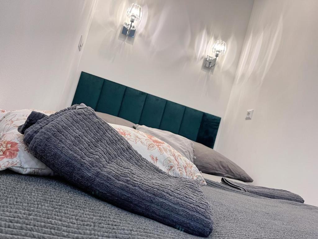 Apartamento The M O D E R N C I T Y Spot Katowice Exterior foto