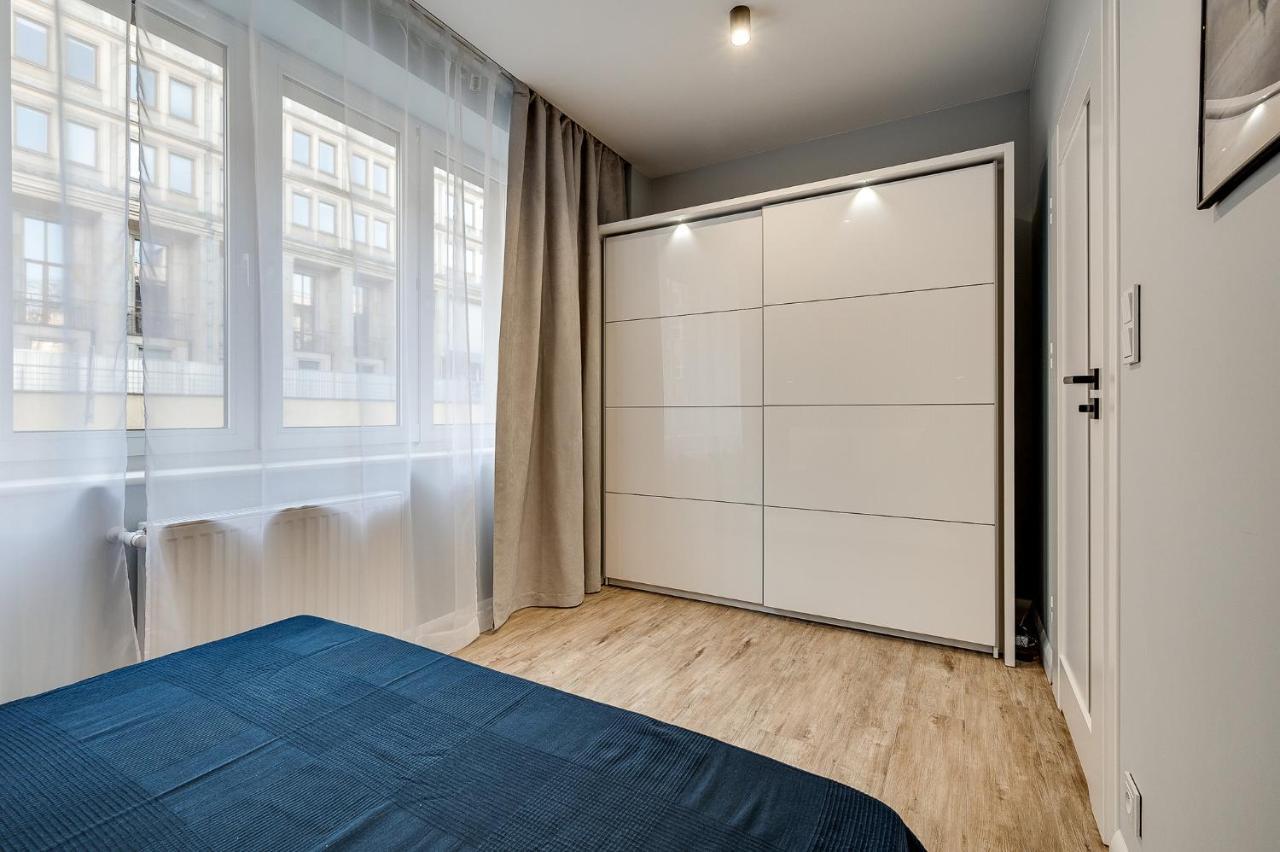 Apartamento The M O D E R N C I T Y Spot Katowice Exterior foto