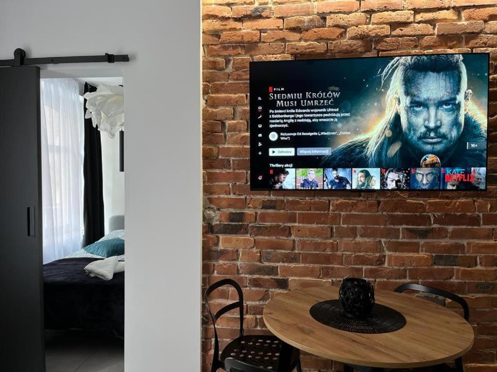 Apartamento The M O D E R N C I T Y Spot Katowice Exterior foto