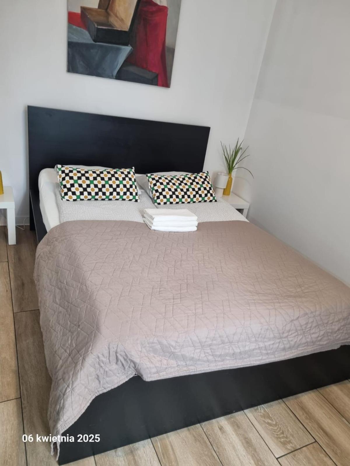 Apartamento The M O D E R N C I T Y Spot Katowice Exterior foto